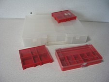 Boxen verschiedenen größen gebraucht kaufen  Uelzen