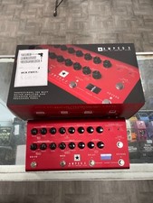Pedal amplificador Blackstar AMPED 2 100 watts com múltiplos efeitos comprar usado  Enviando para Brazil