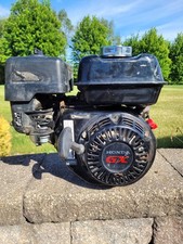 2018 honda gx200 for sale  Mchenry