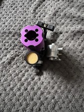 Schumacher x18 nitro for sale  NEATH