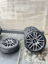 Jante range rover d'occasion  Paris-