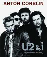 Anton corbijn photographs for sale  ROSSENDALE
