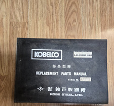 Kobelco k907b hydraulic for sale  Beloit