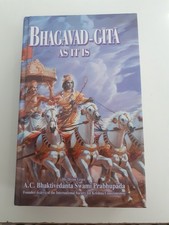 bhagavad gita gebraucht kaufen bhagavad gita gebraucht kaufen Preetz