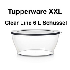 Tupperware clear collection gebraucht kaufen Tupperware clear collection gebraucht kaufen  Freilingen, Leuterod, Wölferlingen