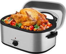 Roaster oven quart for sale  Arlington