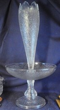 Tree life epergne for sale  Meriden