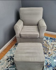 ottoman chairs microfiber for sale ottoman chairs microfiber for sale Nokesville