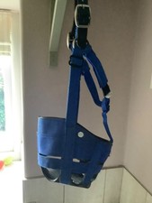 Ultimate grazing muzzle for sale  MATLOCK