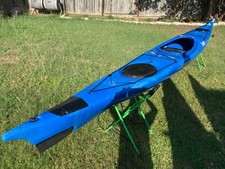 Dagger atlantis touring for sale  Austin