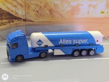 Aral tanklastzug 1626 gebraucht kaufen  Wolfsburg