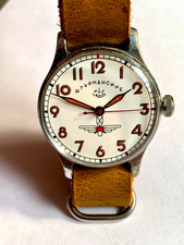 Raro orologio navigatore usato  Spedire a Italy