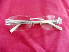 Monture lunettes vue d'occasion  Juan-les-Pins