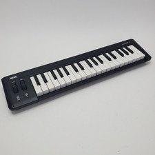 Korg microkey key for sale  San Francisco