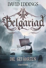 Belgariad gefährten gebraucht kaufen  Berlin
