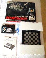 Saitek kasparov team d'occasion  France