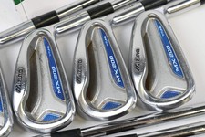 Mizuno 200 irons for sale  LOANHEAD