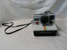 Vintage poloroid onestep for sale  New Salisbury