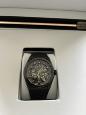 Zenith defy skeleton for sale  INVERNESS