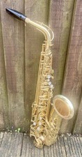 Saxophone sale for sale  BLACKWOOD