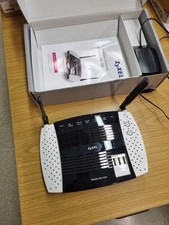 Zyxel speedlink 5501 gebraucht kaufen  Merkendorf
