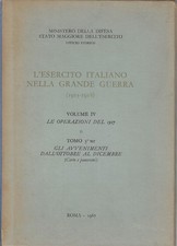 Esercito italiano nella usato  Roma