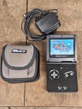 Gameboy advance ags gebraucht kaufen  Ubstadt-Weiher