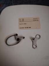 Puntine laverda 100 usato  Algua
