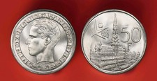 1958 belgium francs d'occasion  Expédié en Belgium