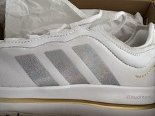 Chaussures adidas cloudfoam d'occasion  Paris XIII