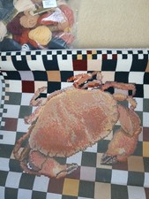 Kaffe fassett crab for sale  RINGWOOD