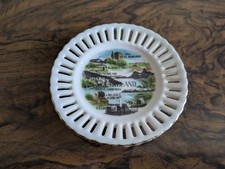 Irish souvenir plate for sale  BIRMINGHAM