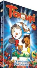 Dvd choupi film d'occasion Dvd choupi film d'occasion  Les Mureaux