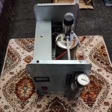 95l acrylic oxygen for sale  WIGAN