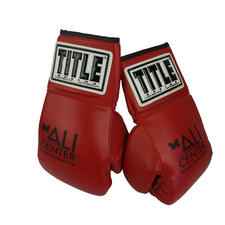 Title classic boxing for sale  Raleigh