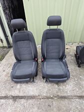 Volkswagen touran grey for sale  LLANELLI