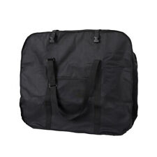 Bolsa de viagem prática dobrável 14-22" bicicletas scooter impermeável bolsa de armazenamento, usado comprar usado  Enviando para Brazil