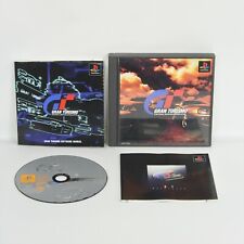GRAN TURISMO PS1 Playstation ccc Para JP System p1 comprar usado  Enviando para Brazil