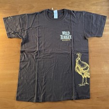 Shirt wild turkey usato  Volvera