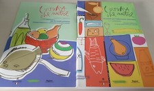 Cultura che nutre. usato  Pontecagnano Faiano