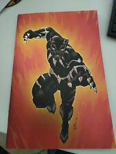 Ultimate black panther usato  Italia