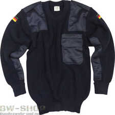 Riginal bundeswehr pullover gebraucht kaufen  Wittenberge
