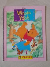 Album figurine winnie usato  Polistena