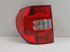 Tail light skoda for sale  DONCASTER