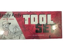 Handy andy tool for sale  Passaic