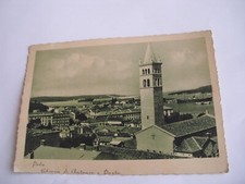 Croazia pola chiesa usato  Asti