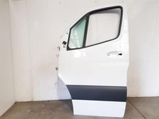 Usado, 2018 ON 907 MERCEDES SPRINTER PORTA FRONTAL LH PASSAGEIRO LATERAL PAINEL BRANCO VAN comprar usado  Enviando para Brazil