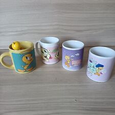 Lot mugs titi d'occasion  Aubin