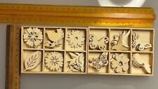 Ricambi figure legno usato  Ginosa