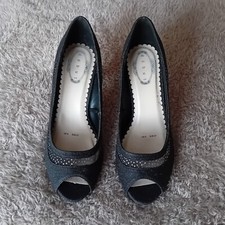 Debut black shimmer for sale  CANNOCK